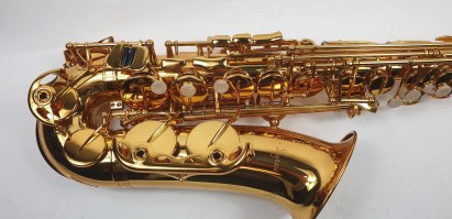 Lyrae Alt Saxofoon (6)